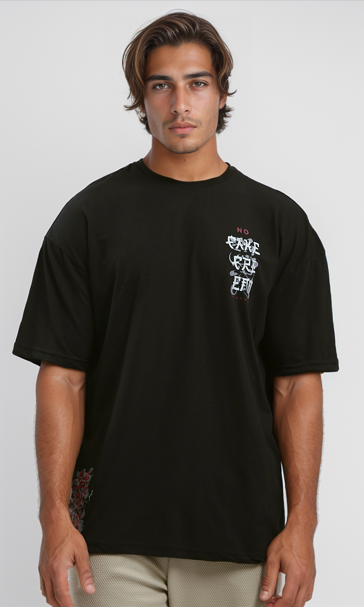 O190166-S21M700-BLACK (MST)