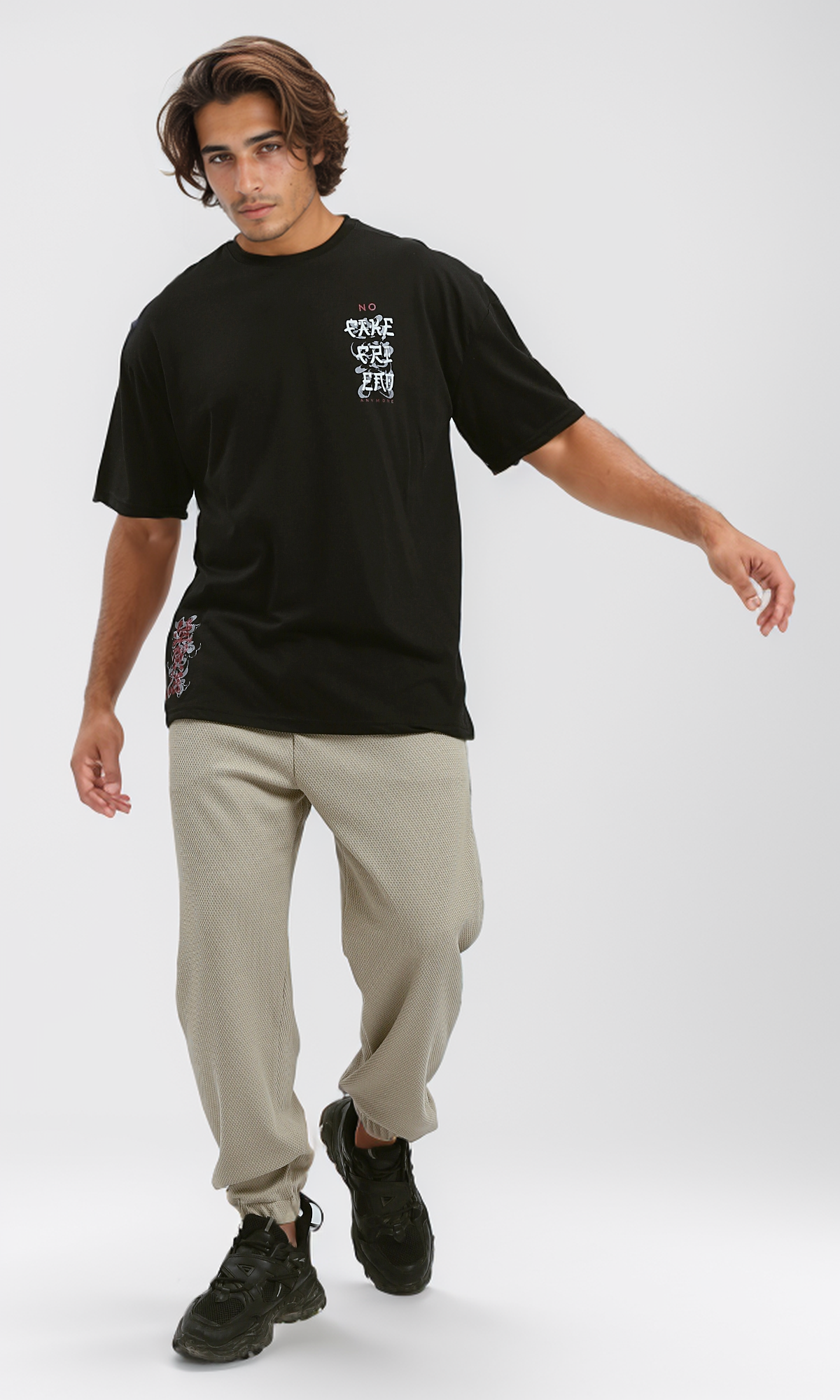 O190166-S21M700-BLACK (MST)