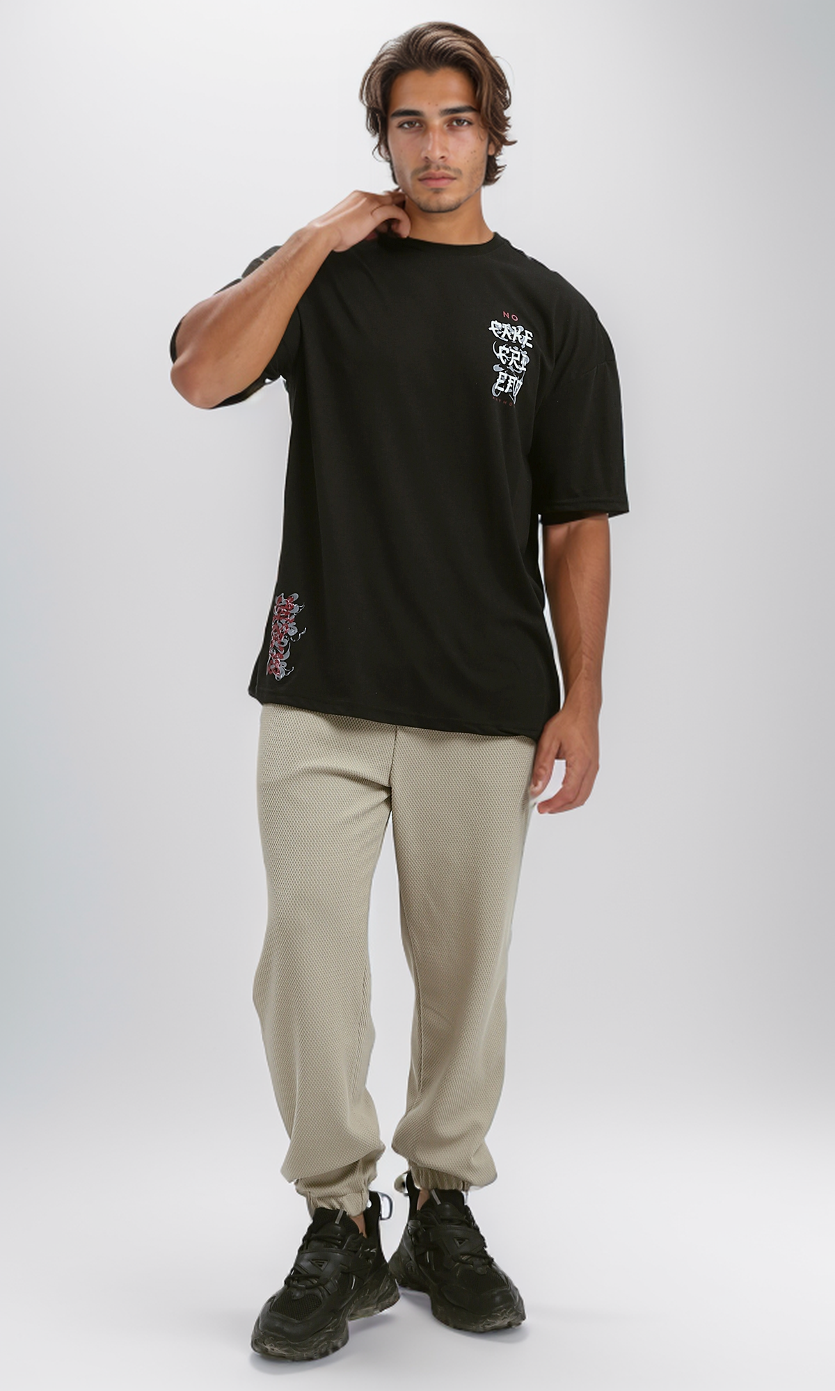 O190166-S21M700-BLACK (MST)