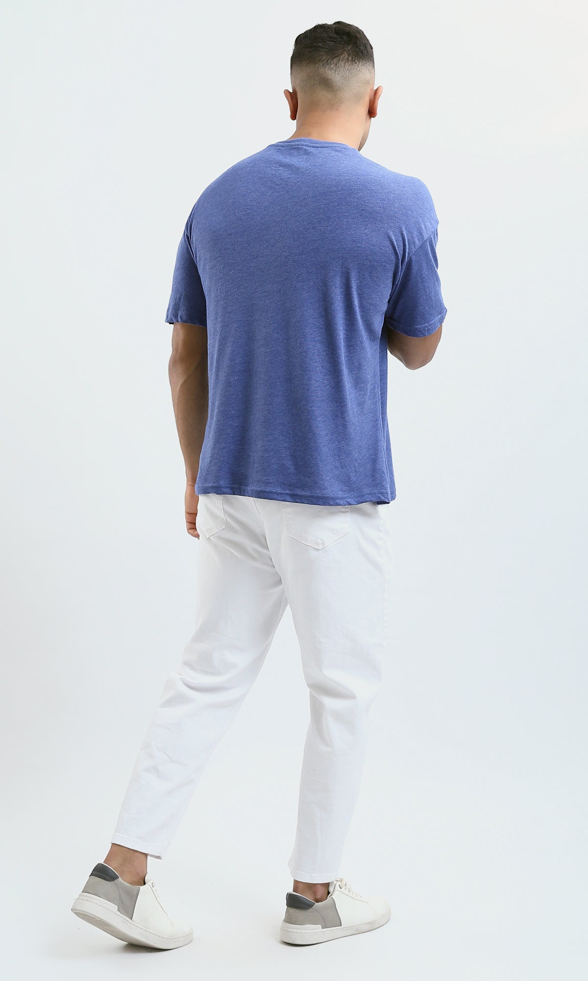 O190941-S21M700-H.NAVY (MST)