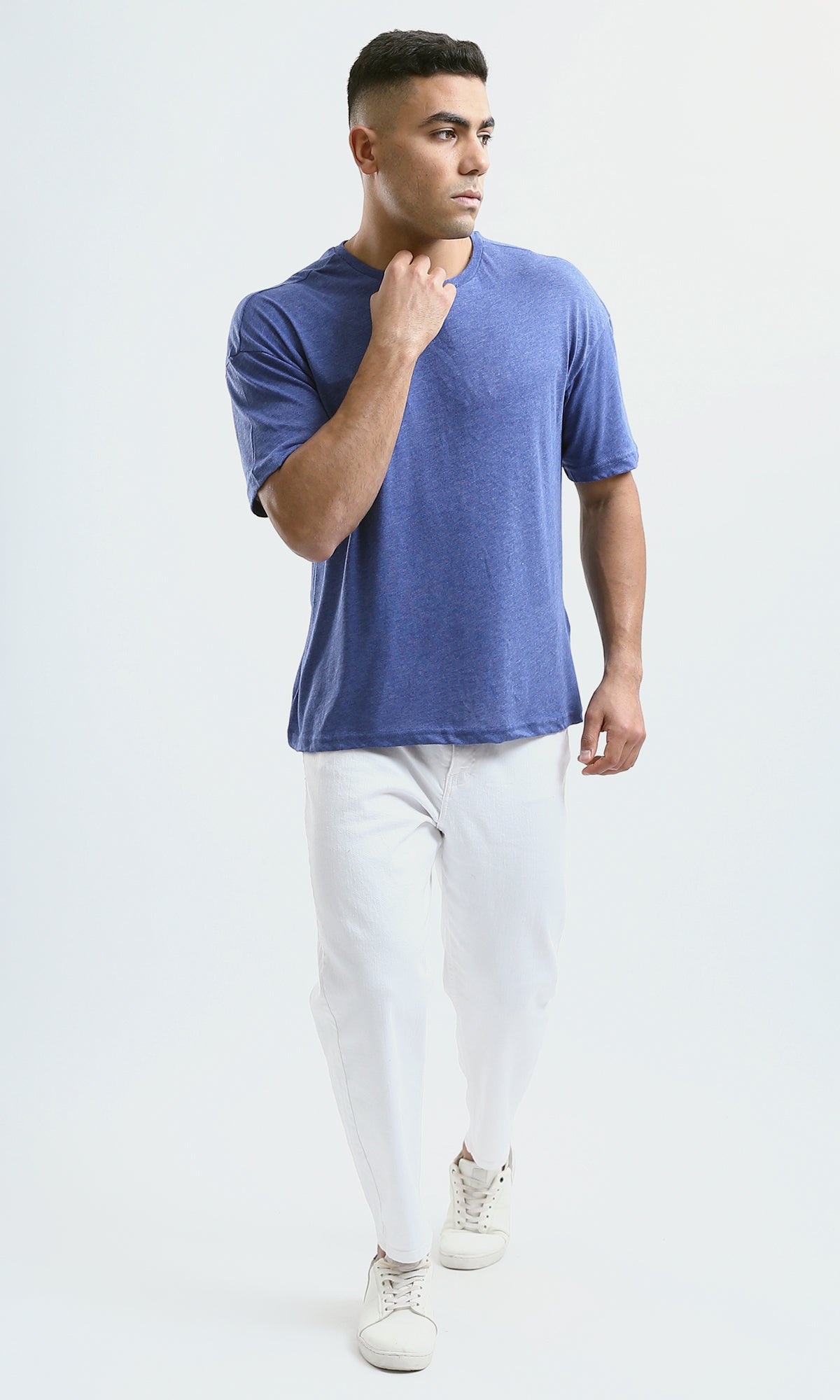 O190941-S21M700-H.NAVY (MST)