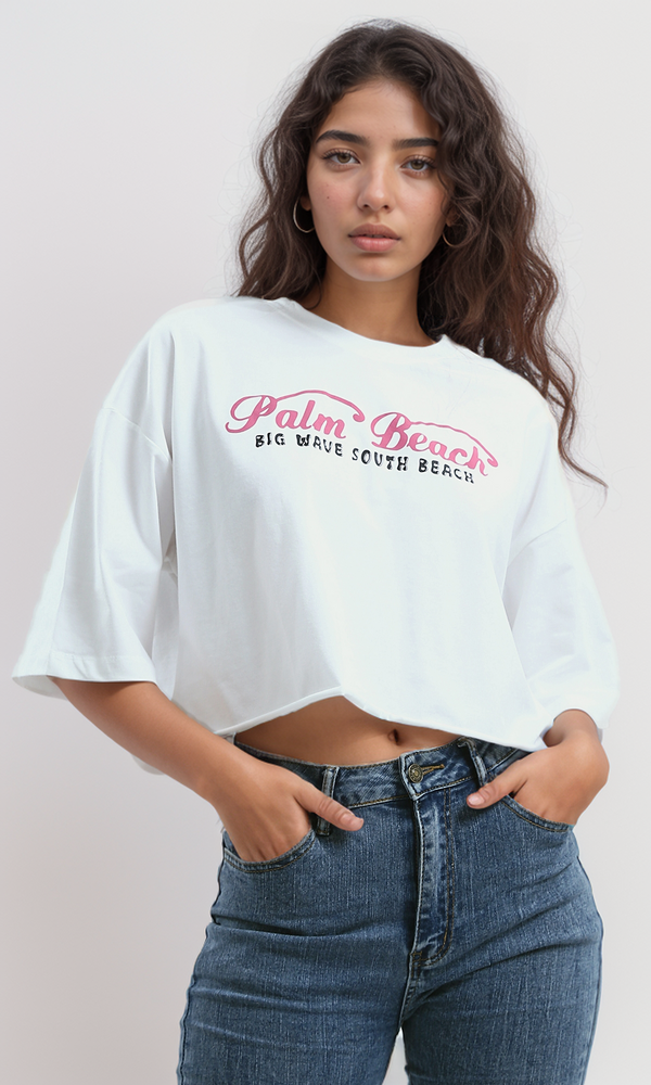 O191024 Frauen Kurzarm