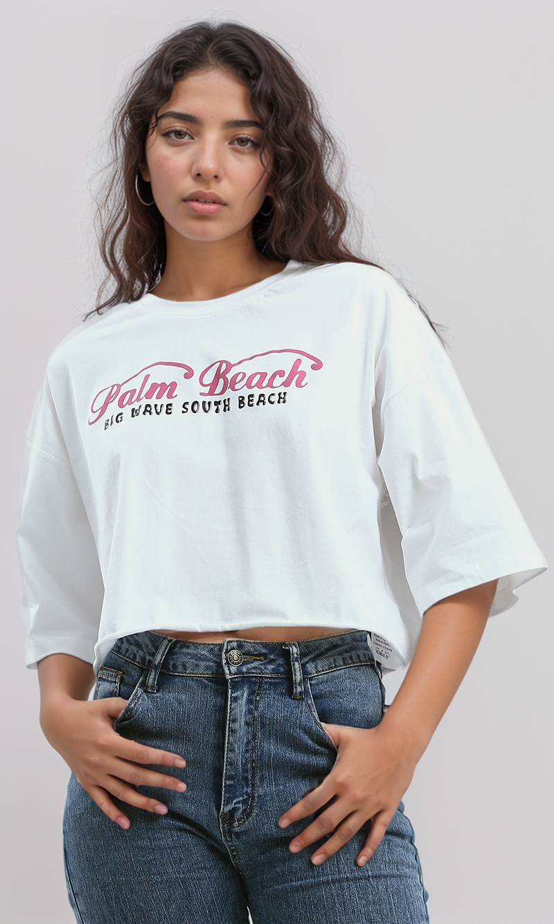 O191024 Frauen Kurzarm