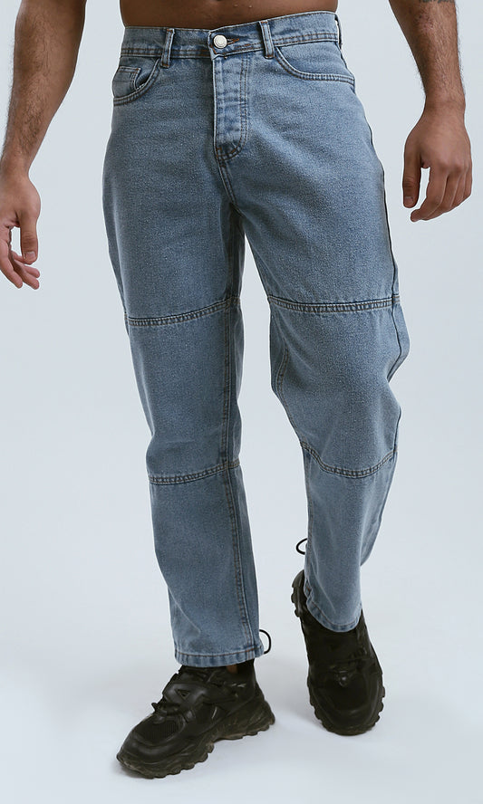 O191264 Men Trouser Jeans