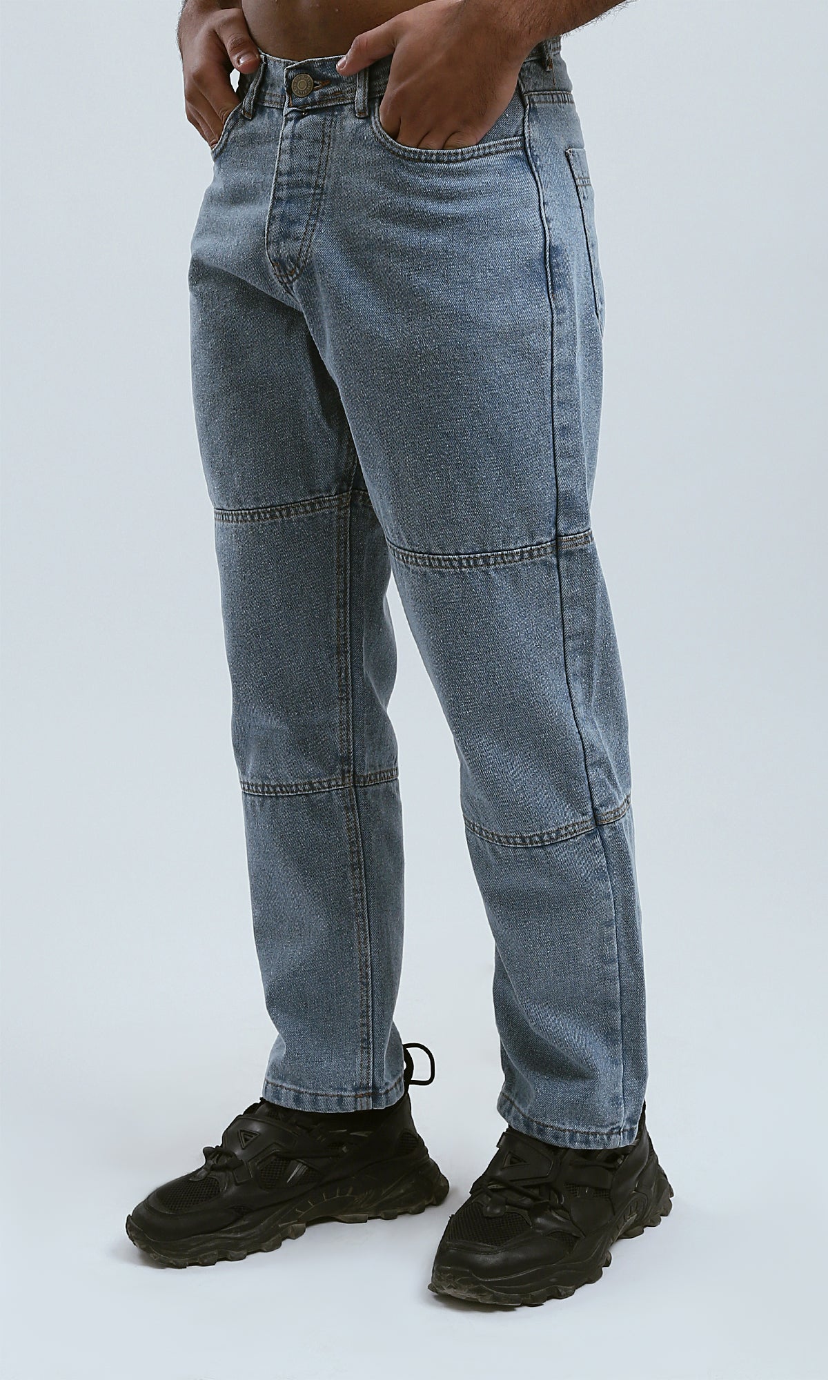 O191264 Men Trouser Jeans