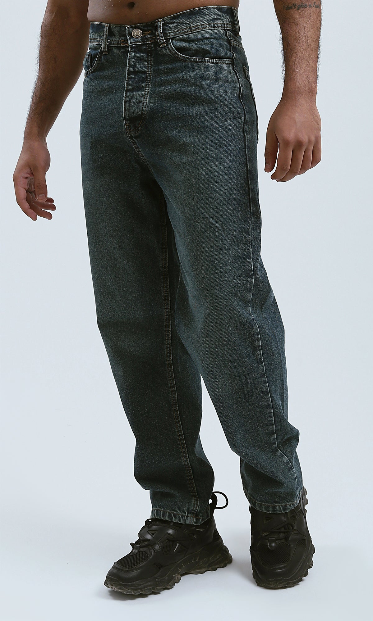 O191271 Men Trouser Jeans