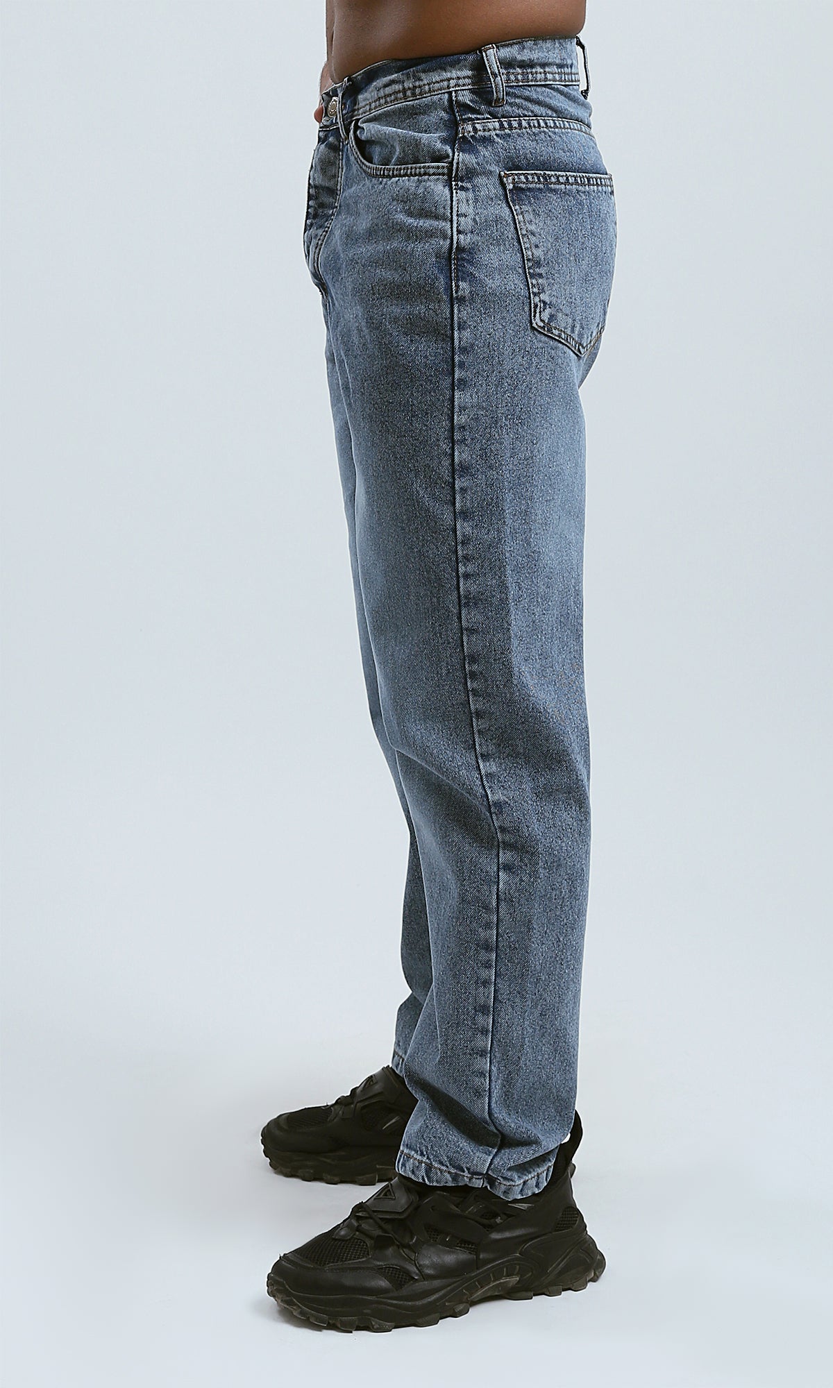 O191272 Men Trouser Jeans