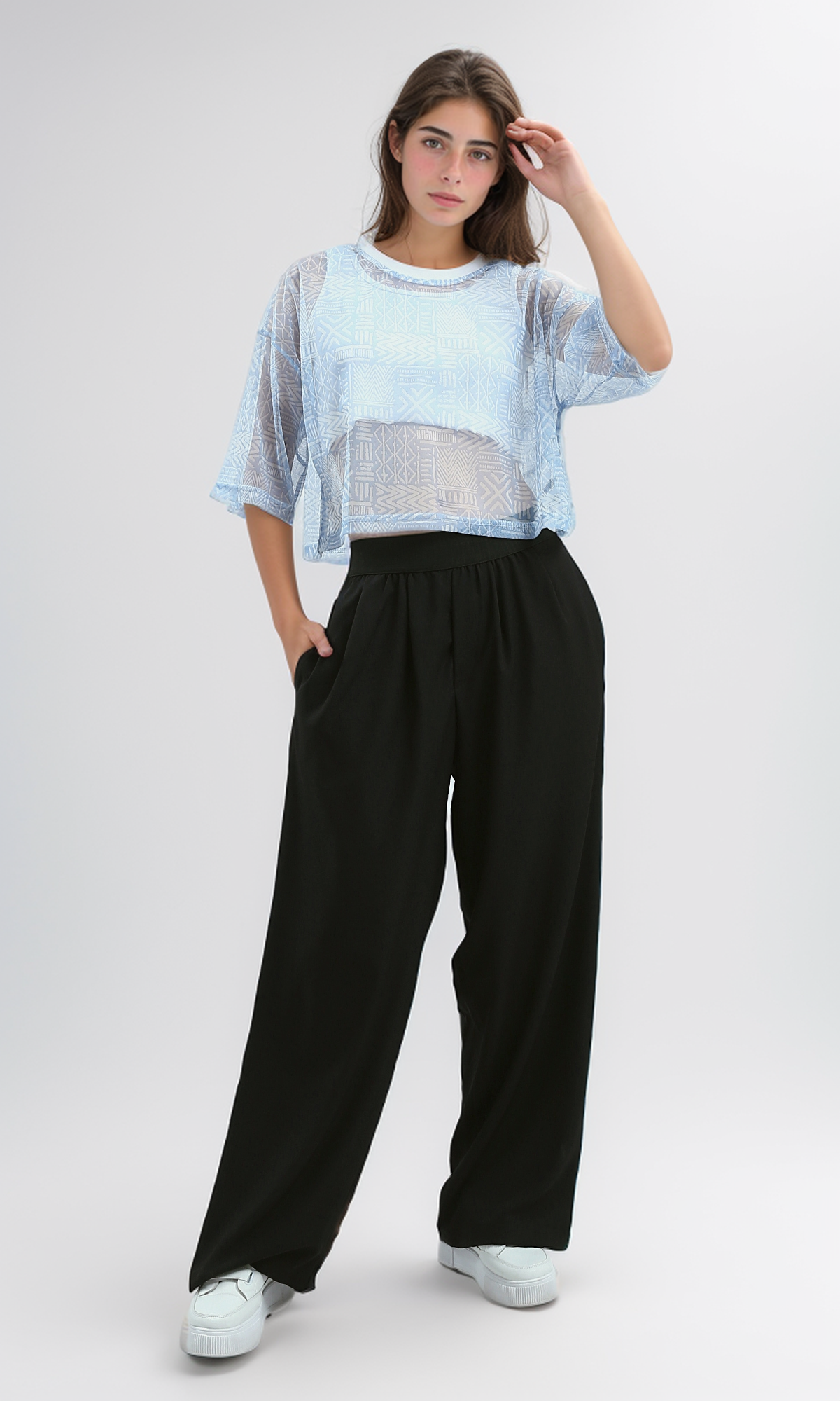 o191360-women-short-sleeve-t-shirt