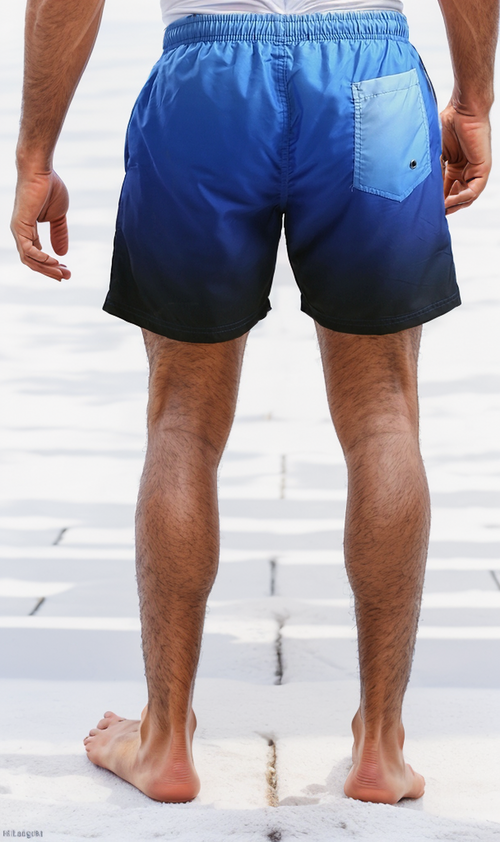 O191433 Men Board Short