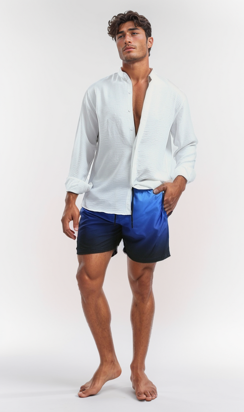O191433 Men Board Short