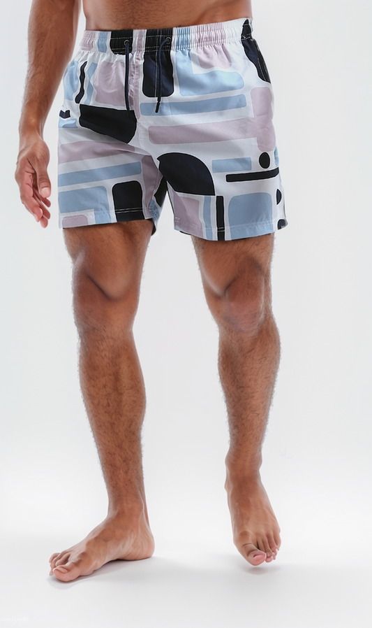 O191434 Men Board Short