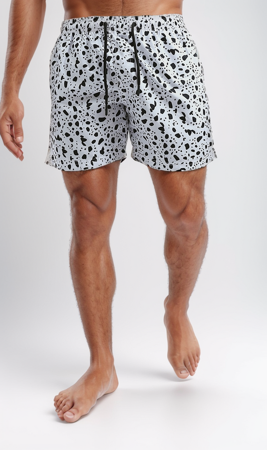 O191436 Men Board Short