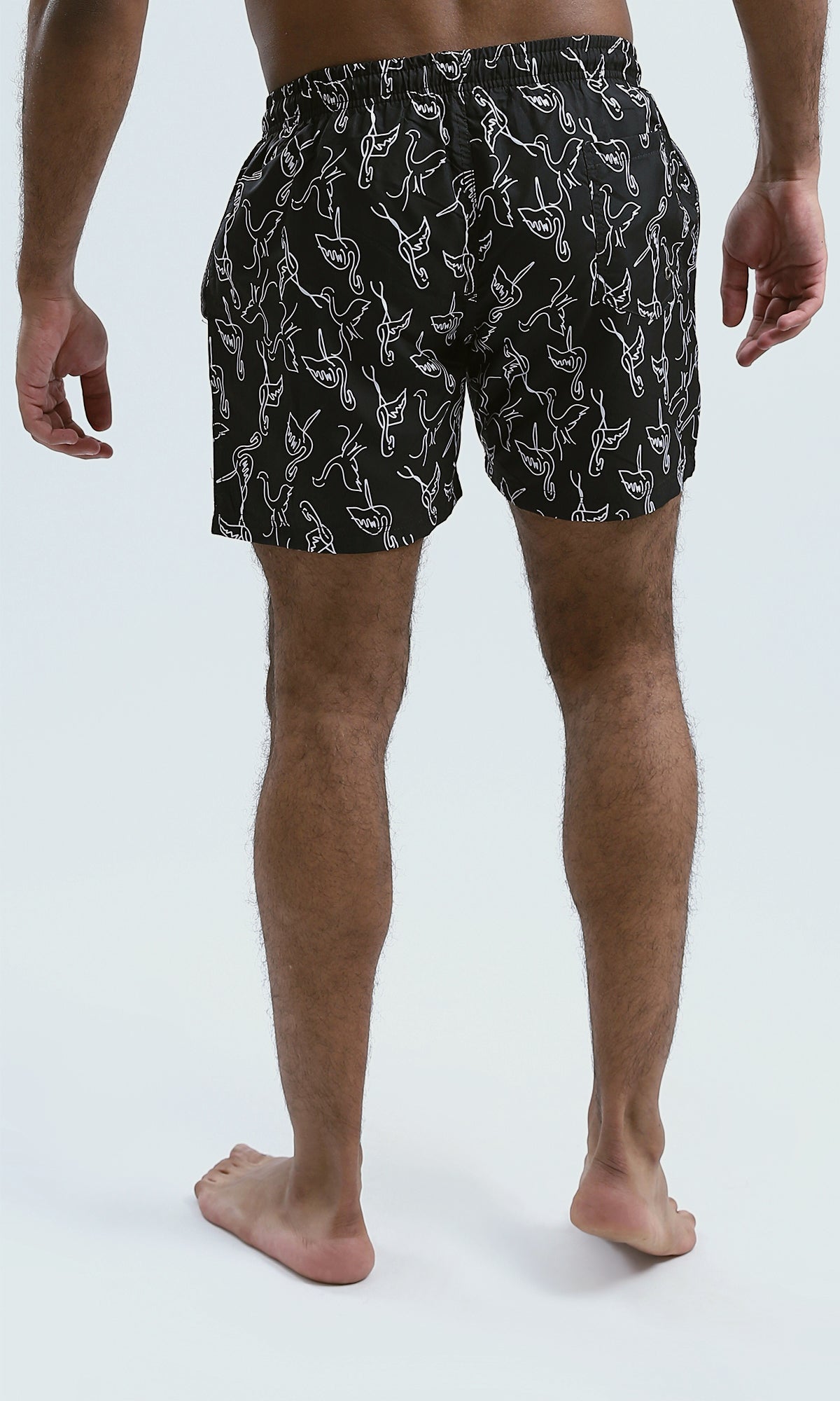 O191440 Men Board Short