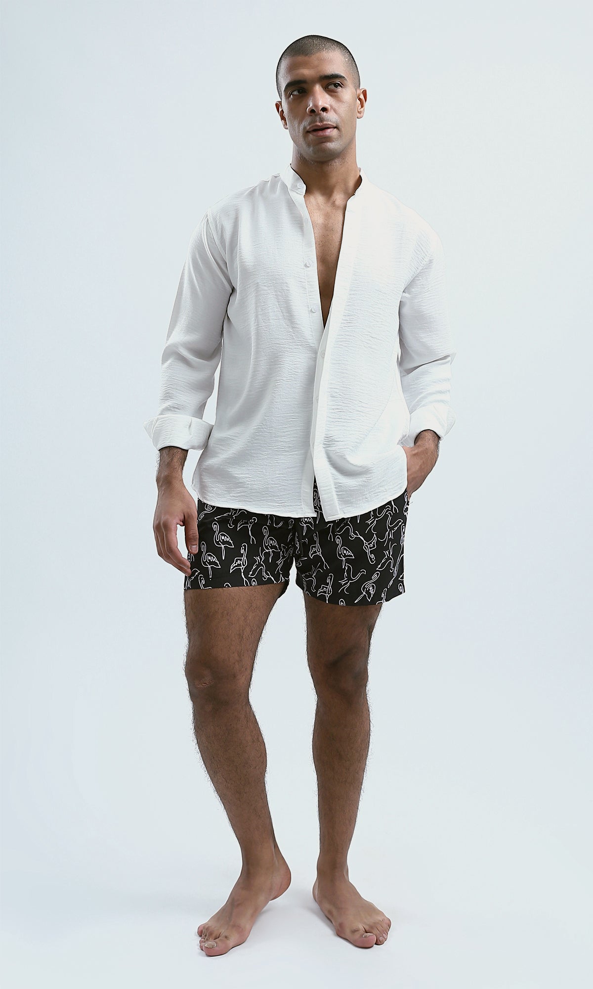 O191440 Men Board Short