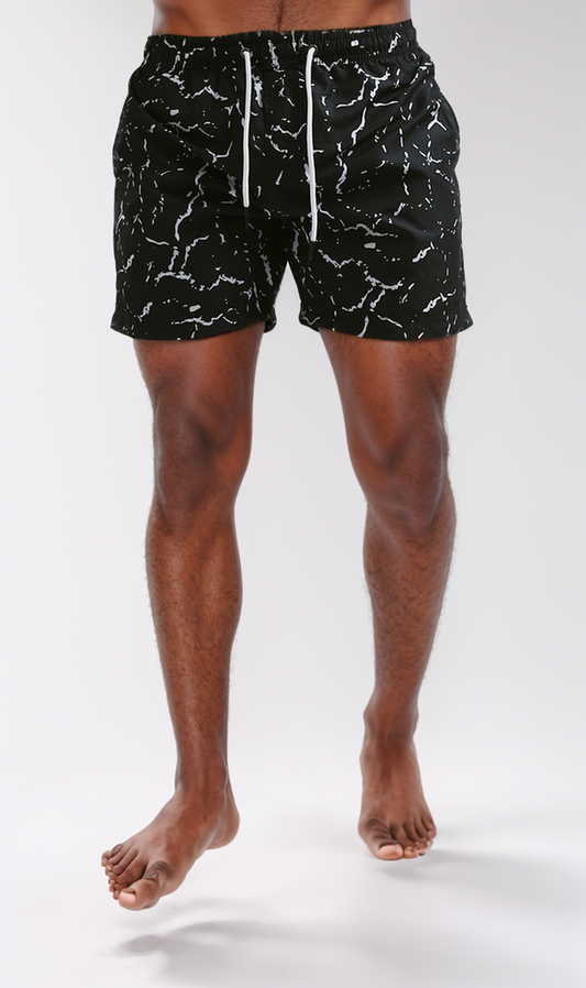 O191444 Men Board Short