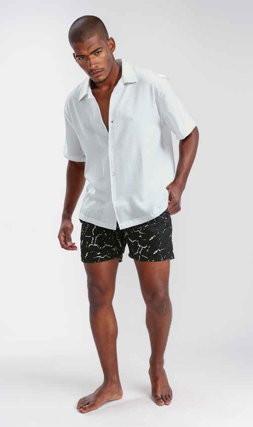 O191444 Men Board Short