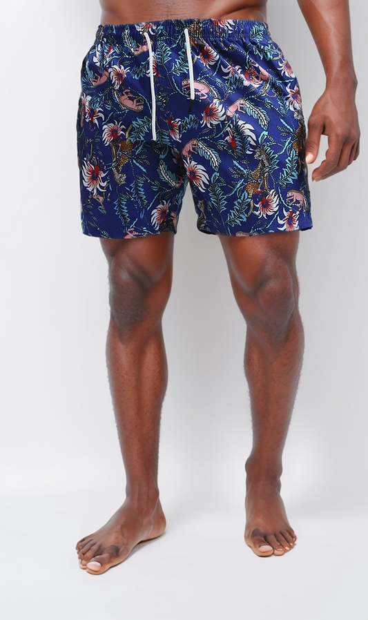 O191445 Men Board Short