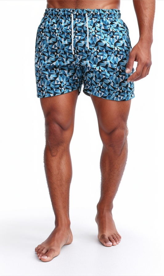 O191451 Men Board Short