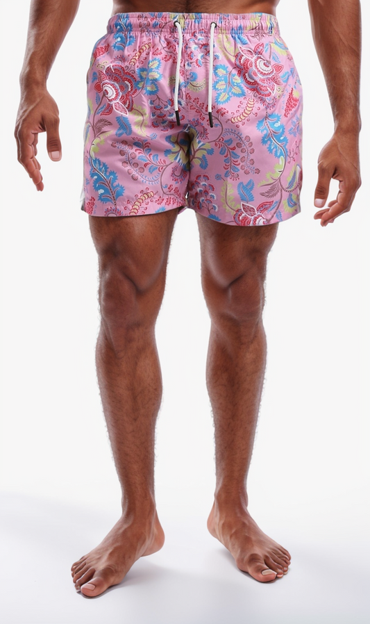 O191457 Men Board Short