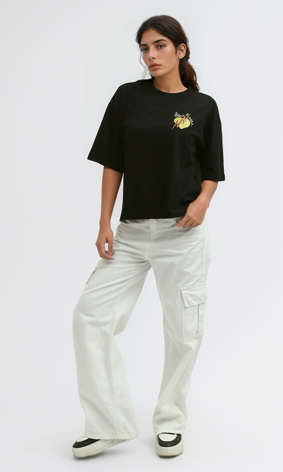 o191670-women-short-sleeve-t-shirt