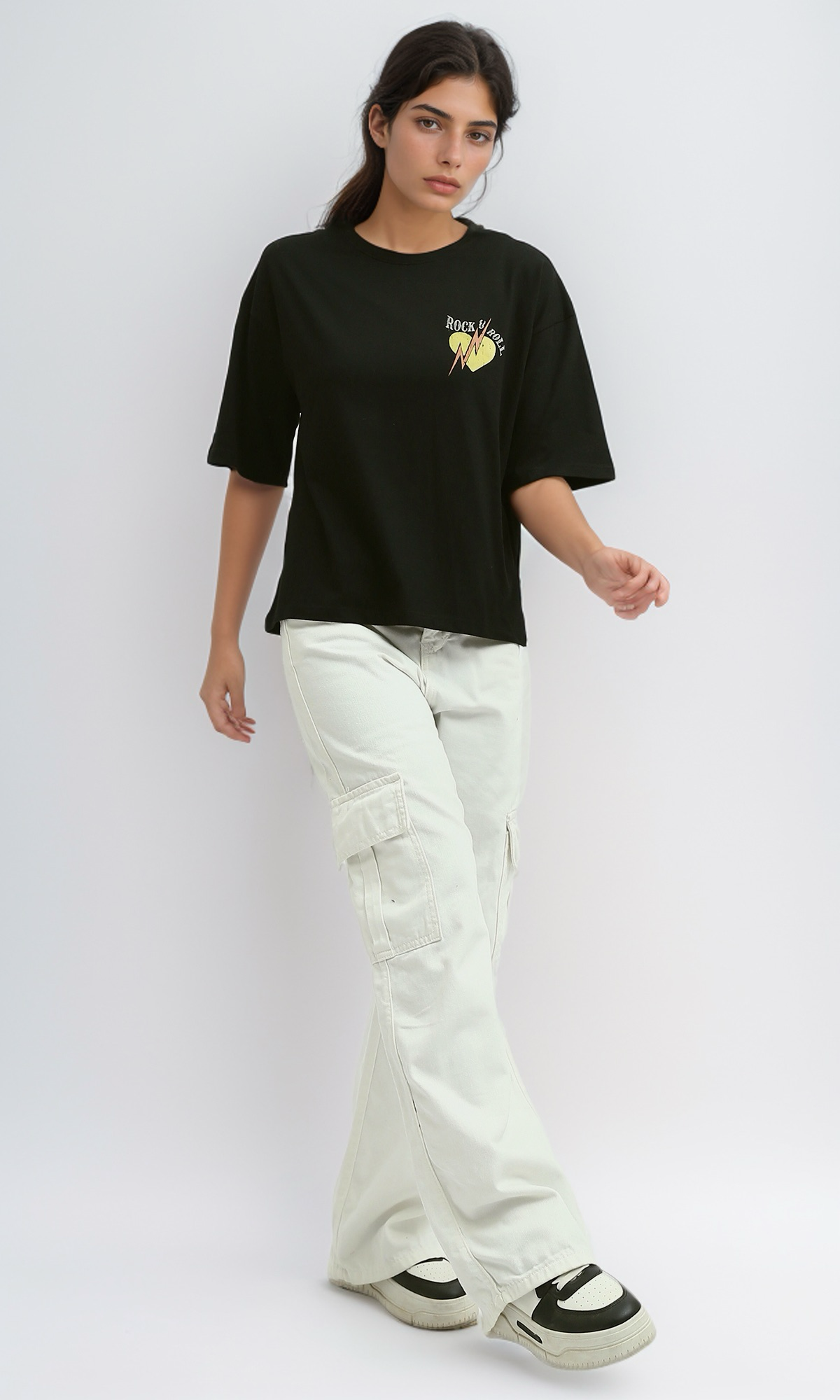o191670-women-short-sleeve-t-shirt