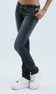O191701 Frauenhose Jeans