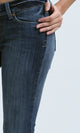 O191701 Frauenhose Jeans