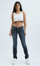O191701 Frauenhose Jeans