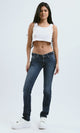 O191701 Frauenhose Jeans