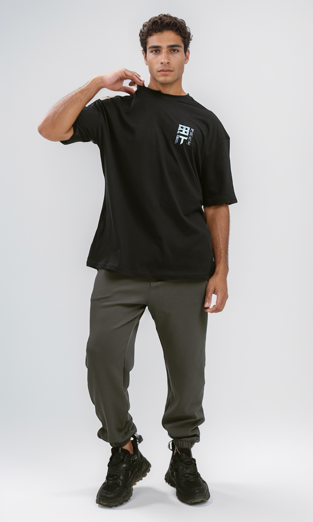 O192164-S21M700-BLACK (MST)