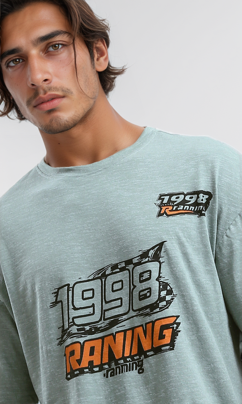 O192550-S21M700-MNTGREEN (MST)