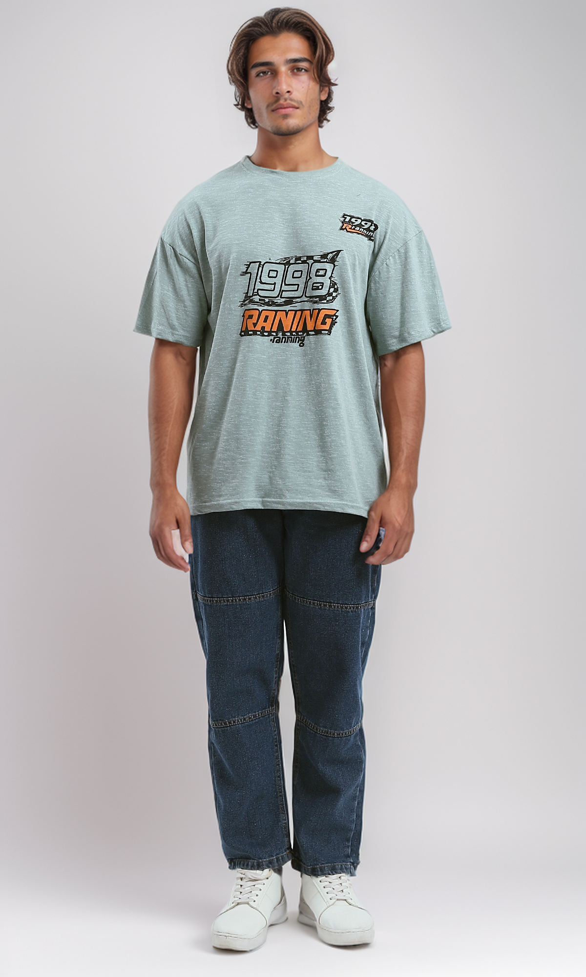 O192550-S21M700-MNTGREEN (MST)