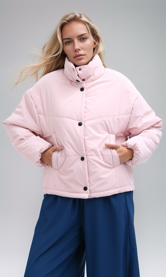 O192714 Women Jacket