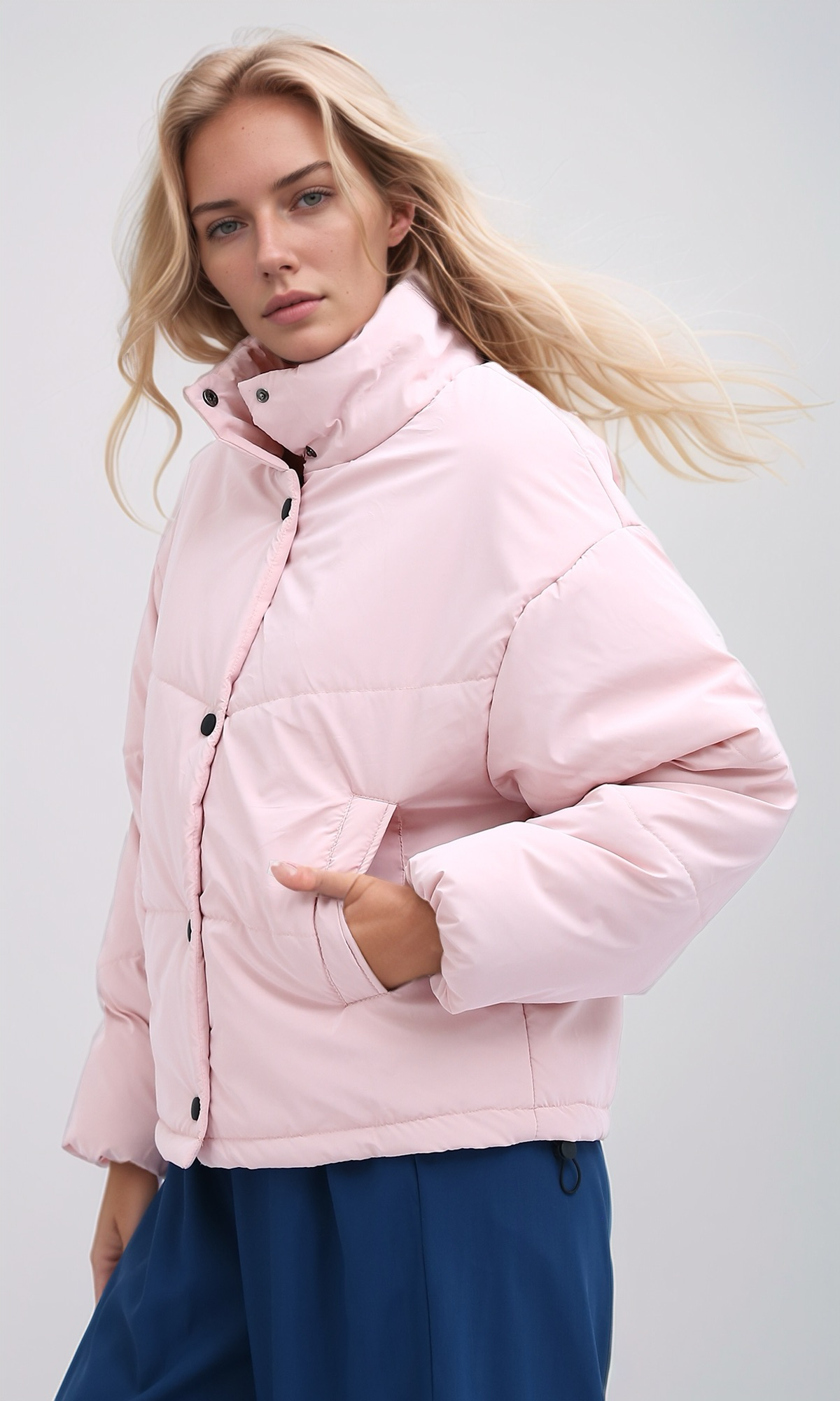 O192714 Women Jacket