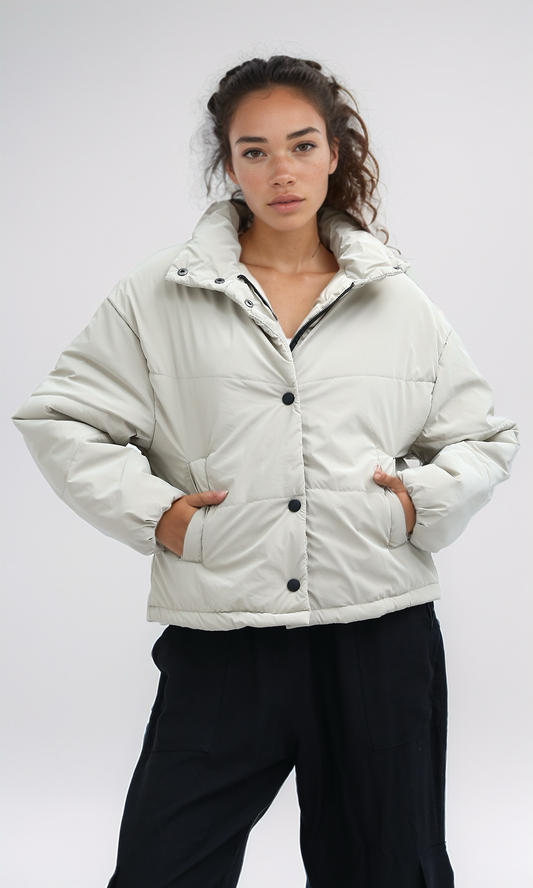 O192716 Women Jacket