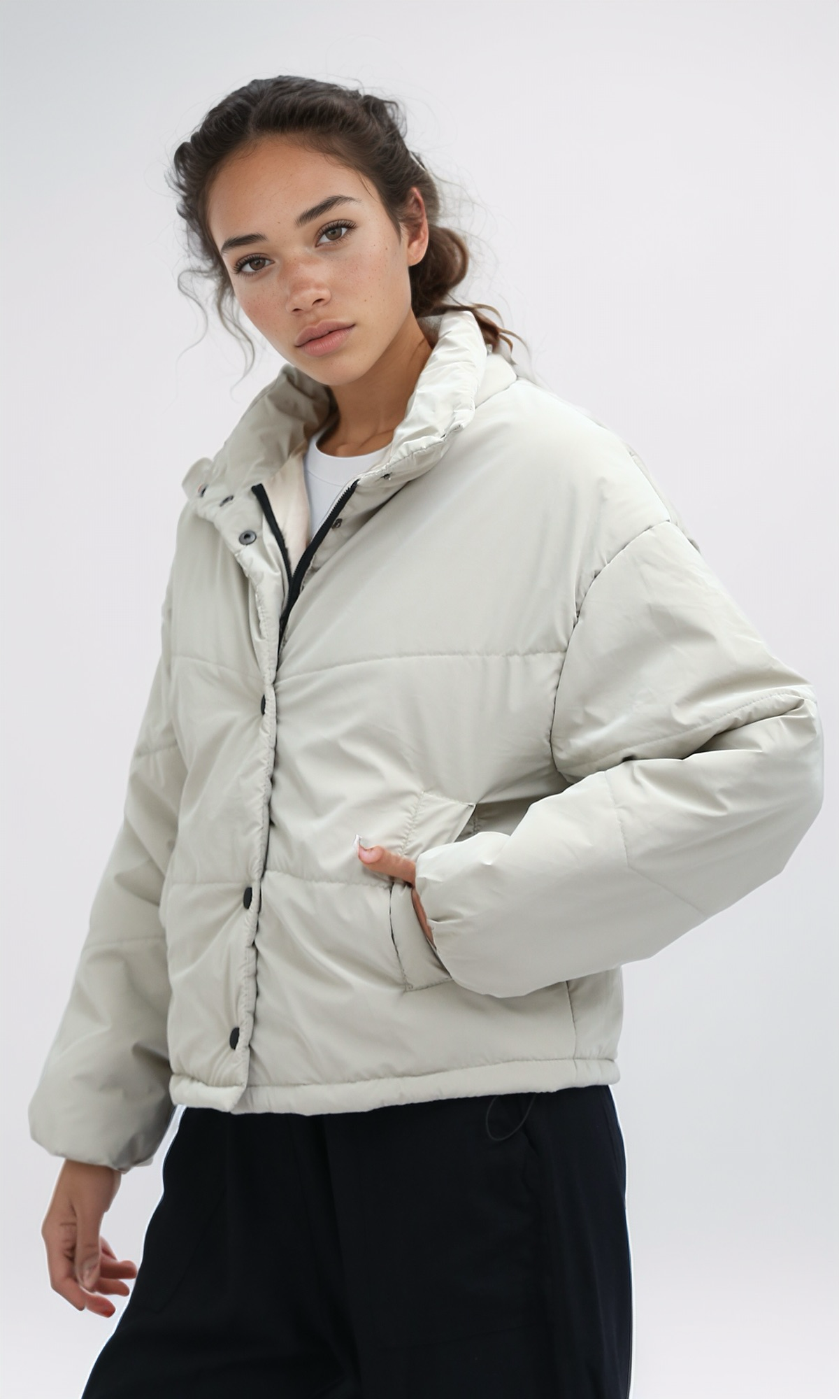 O192716 Women Jacket