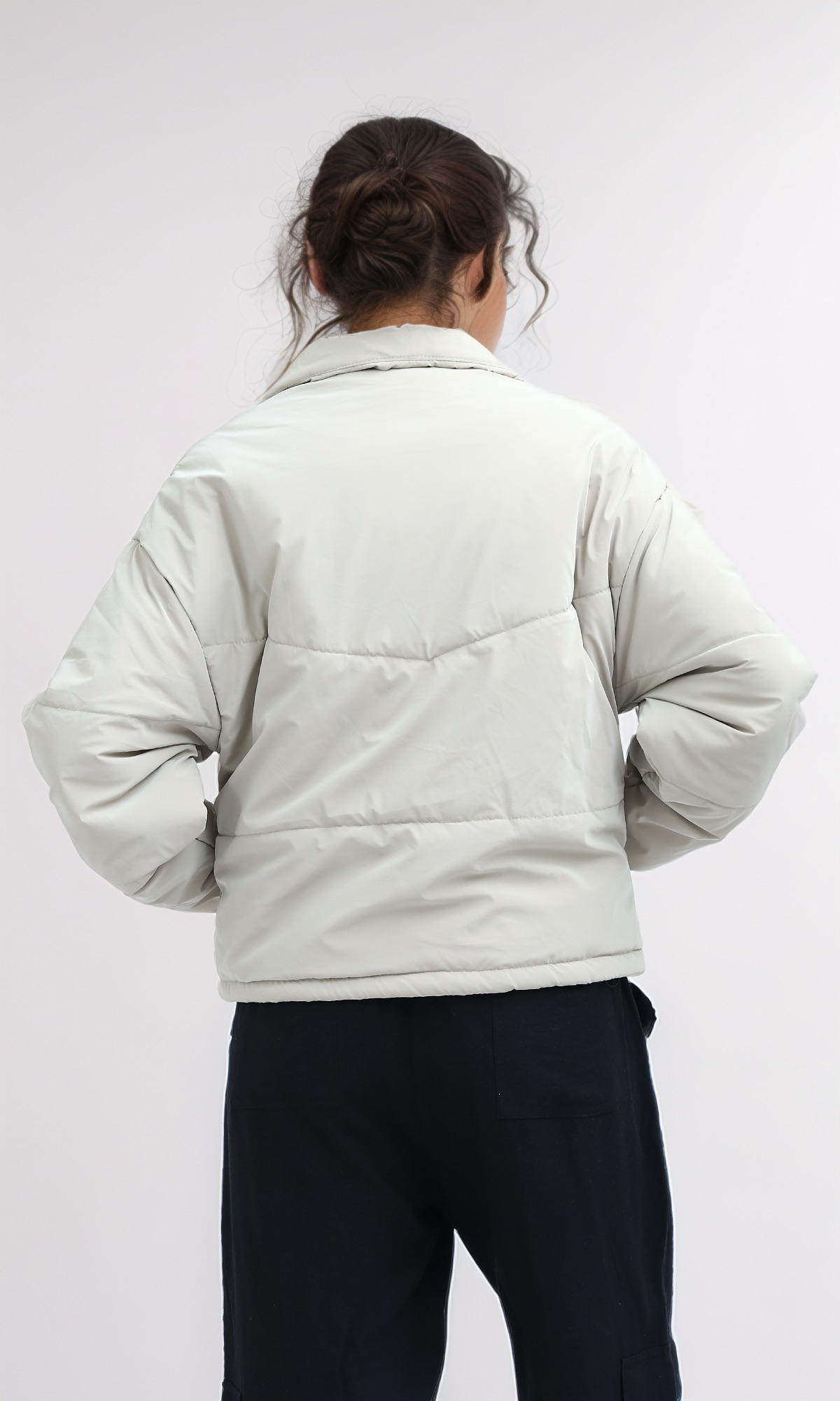 O192716 Women Jacket