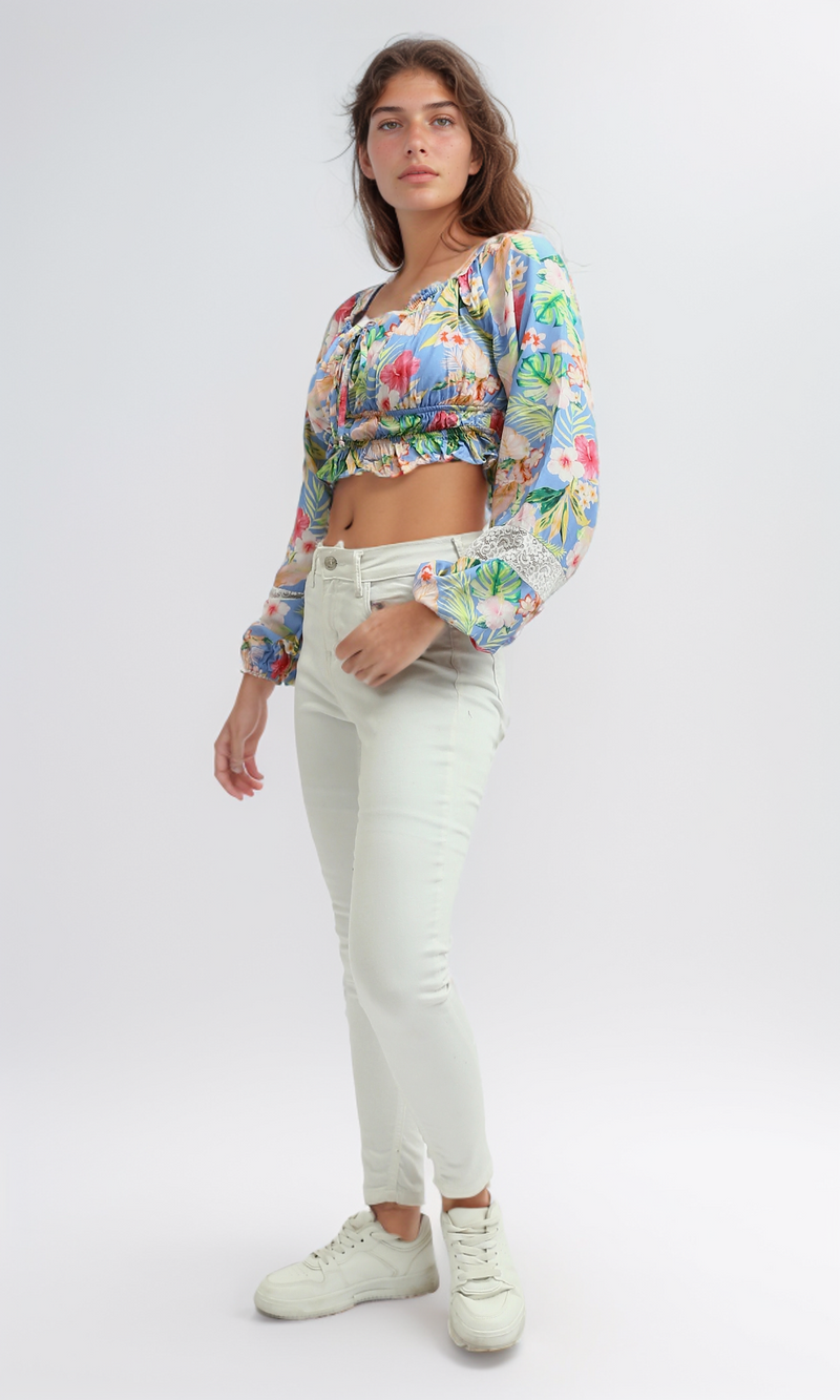 O193476-S24W301-أزرق سماوي (WLS)