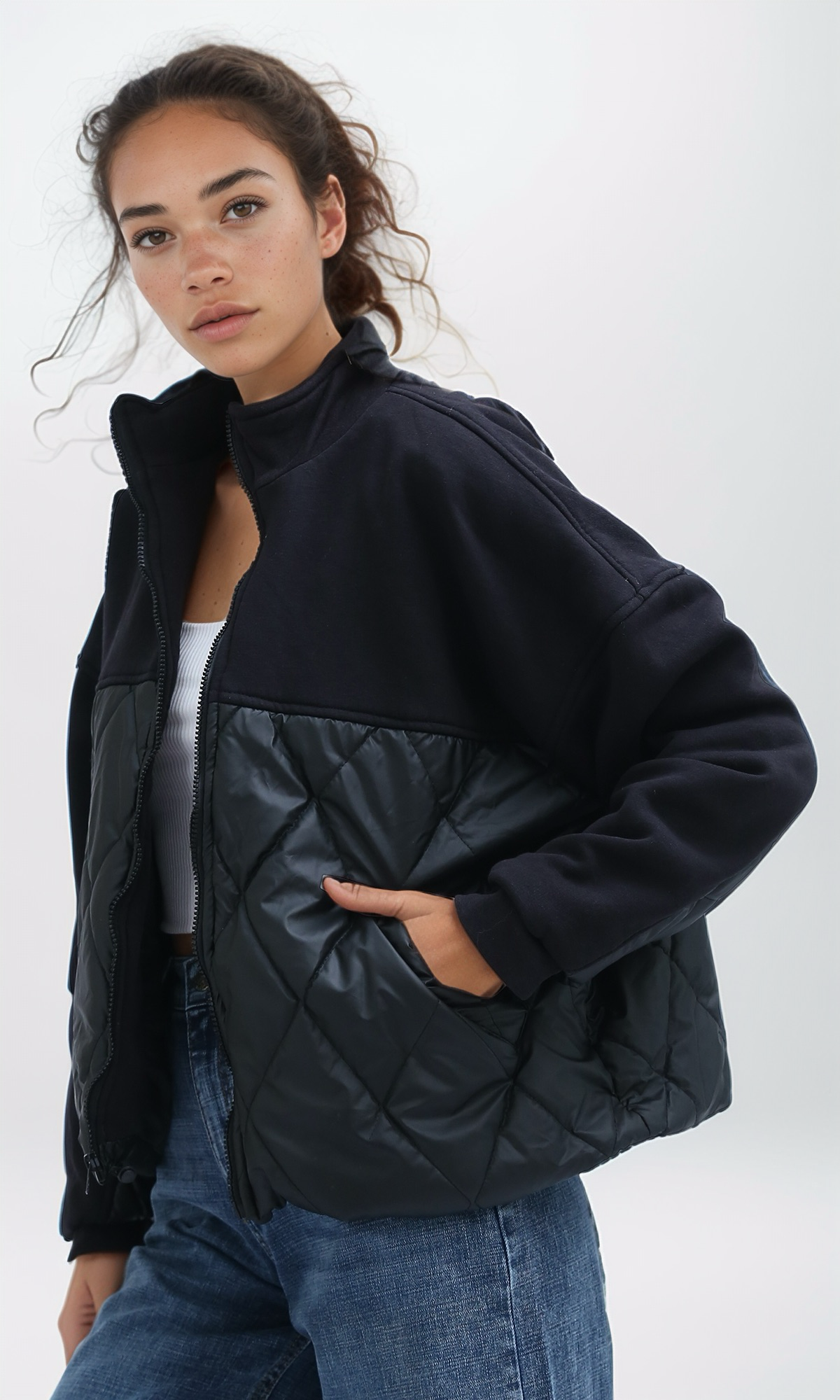 O194927 Women Jacket