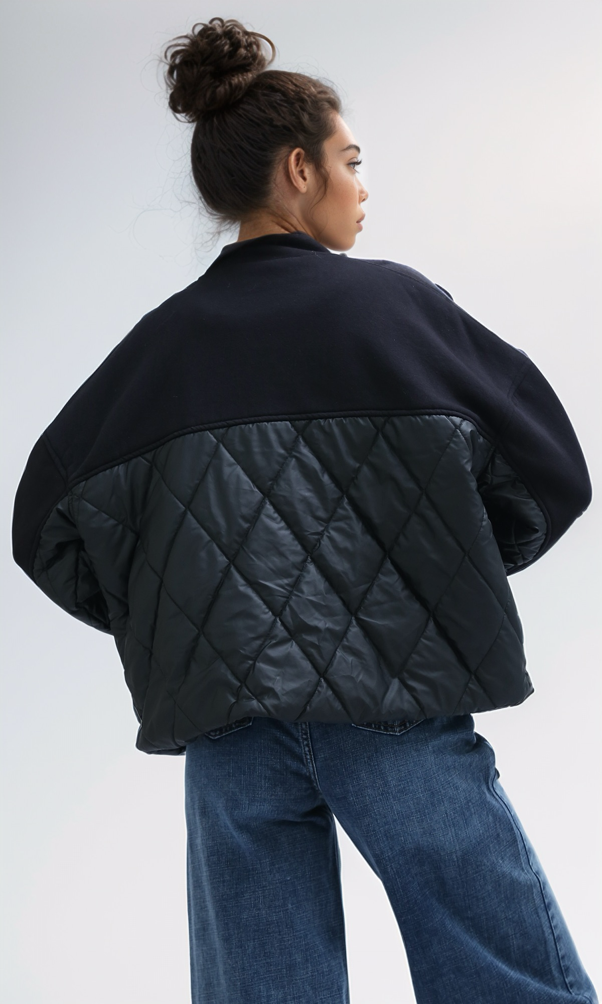 O194927 Women Jacket