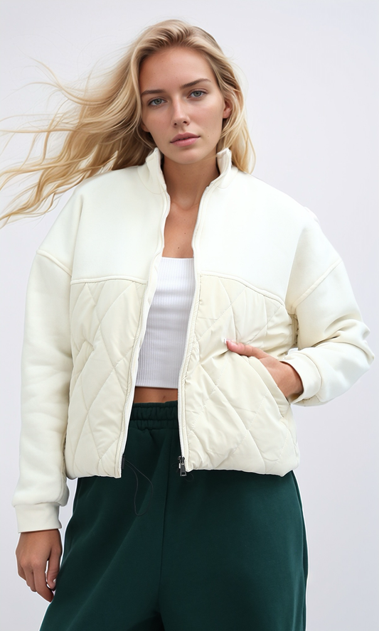 O194929 Women Jacket