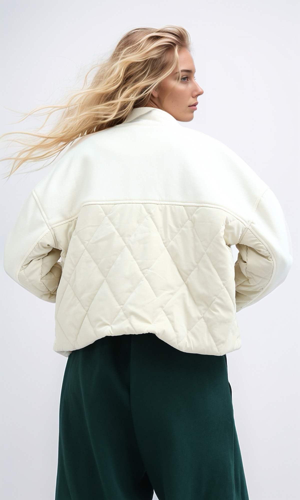 O194929 Women Jacket