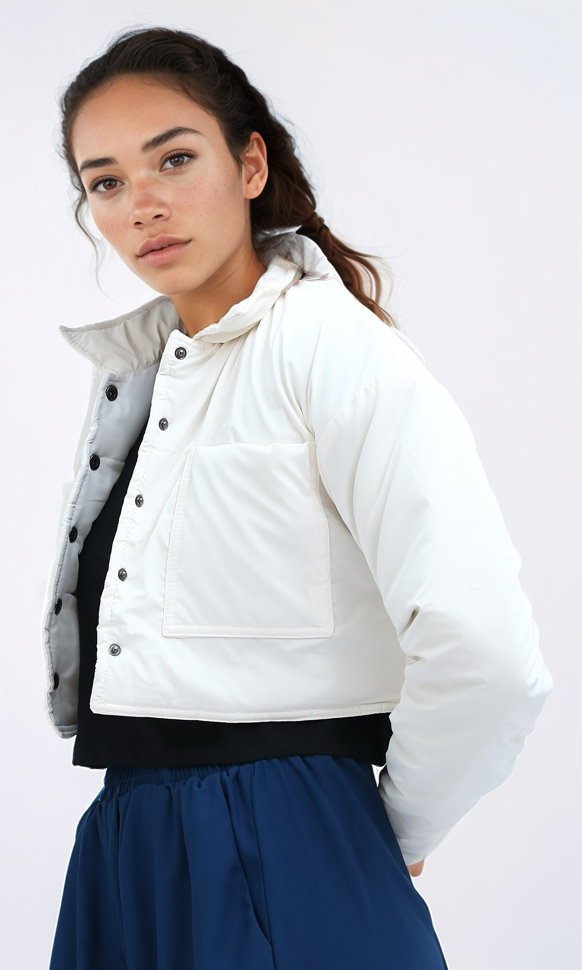 O194931 Women Jacket