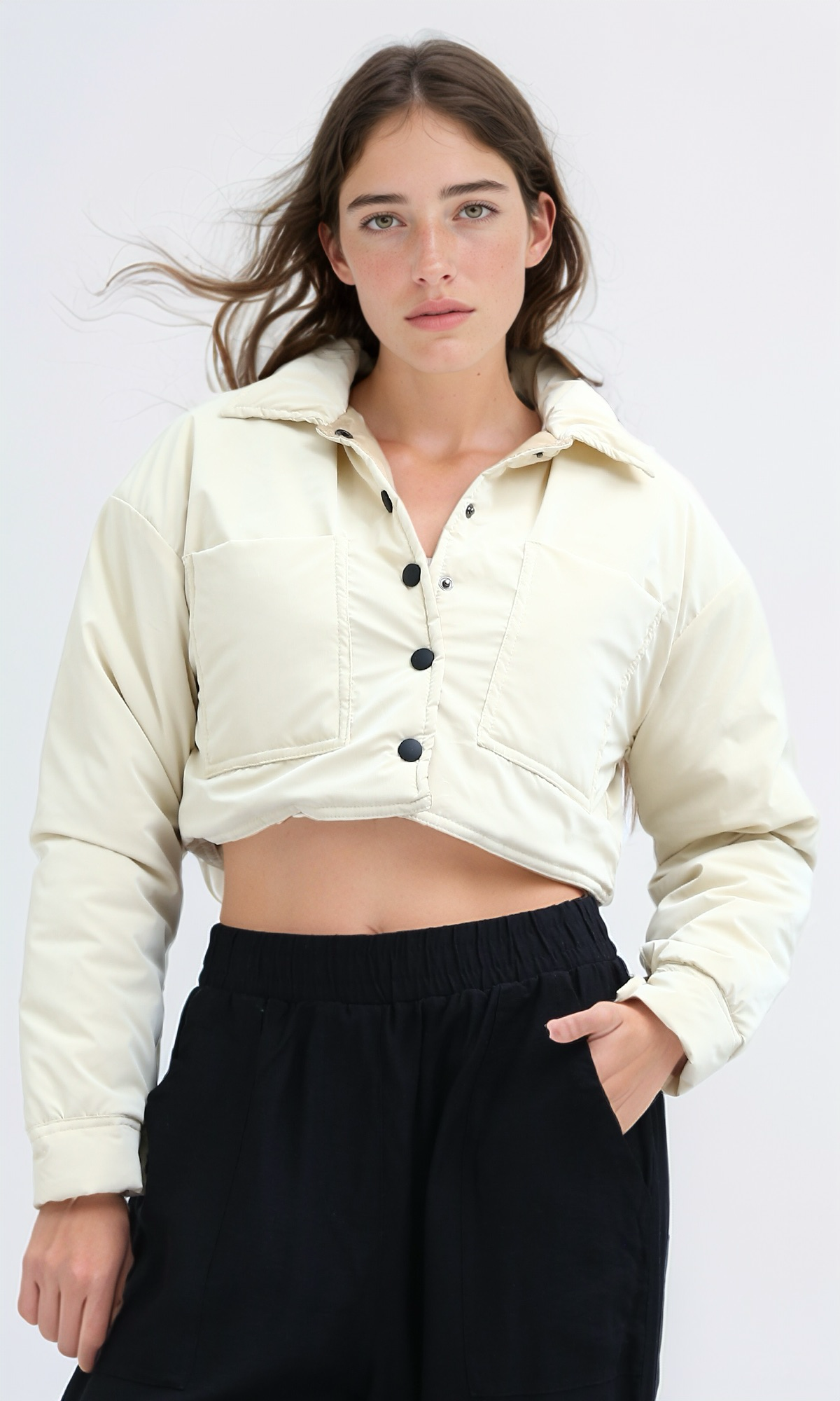 O194932 Women Jacket