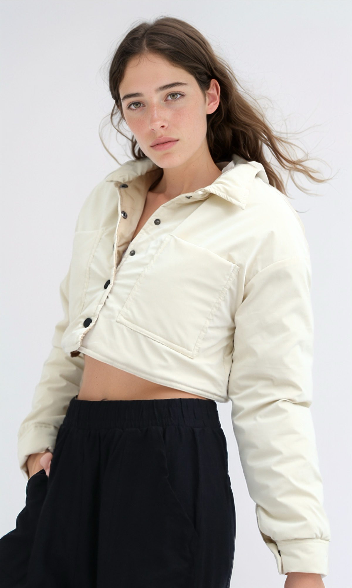 O194932 Women Jacket