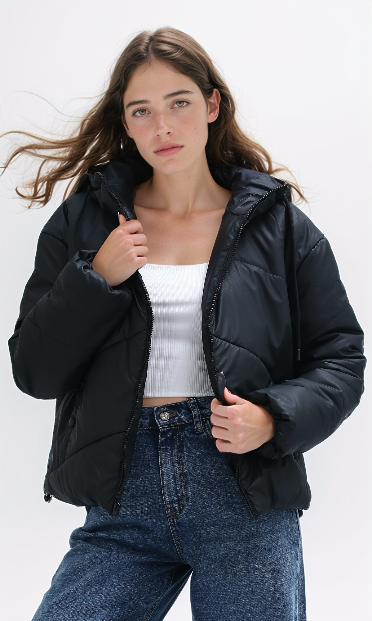 O194940 Women Jacket