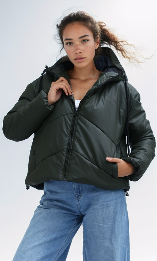 O194941 Women Jacket