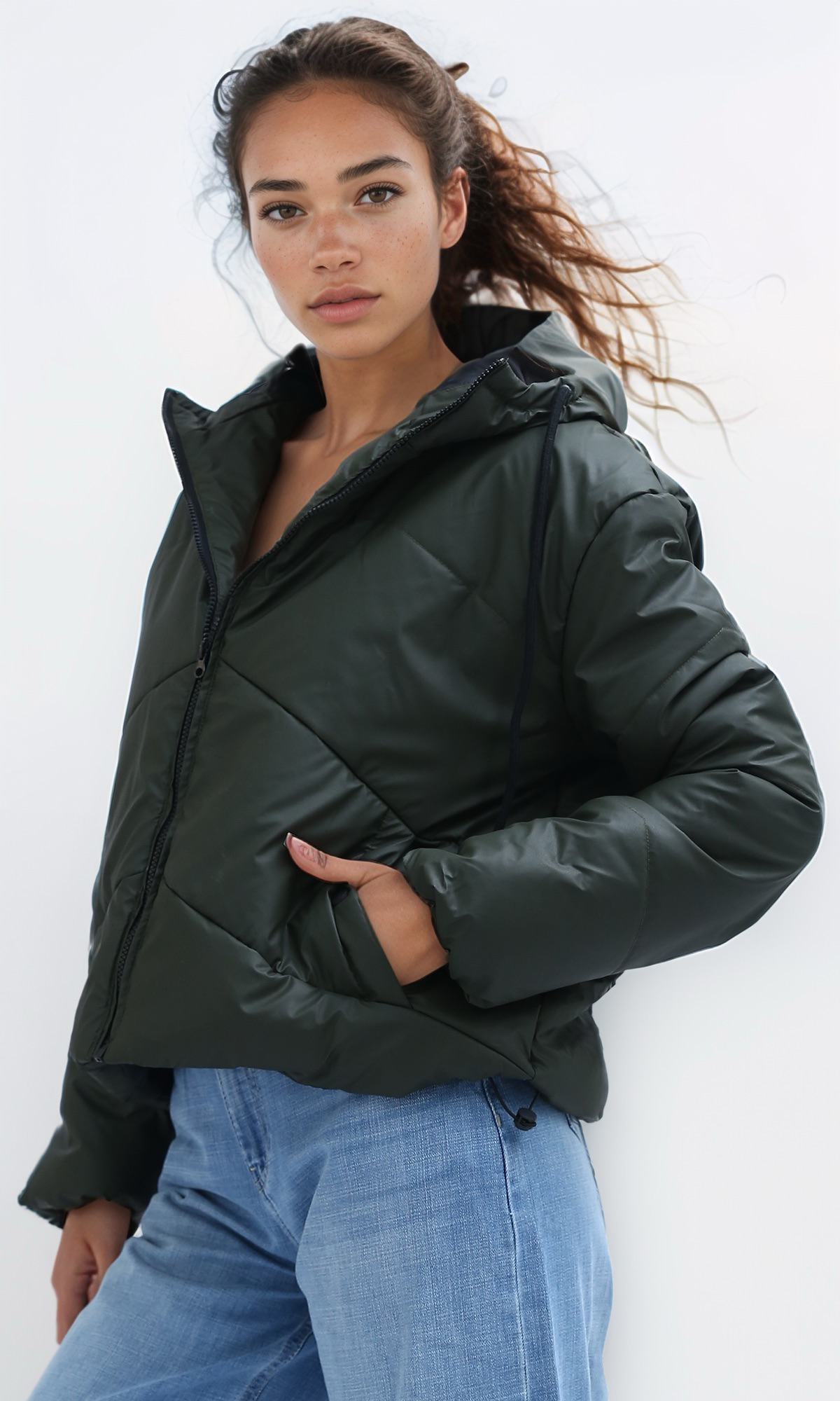 O194941 Women Jacket