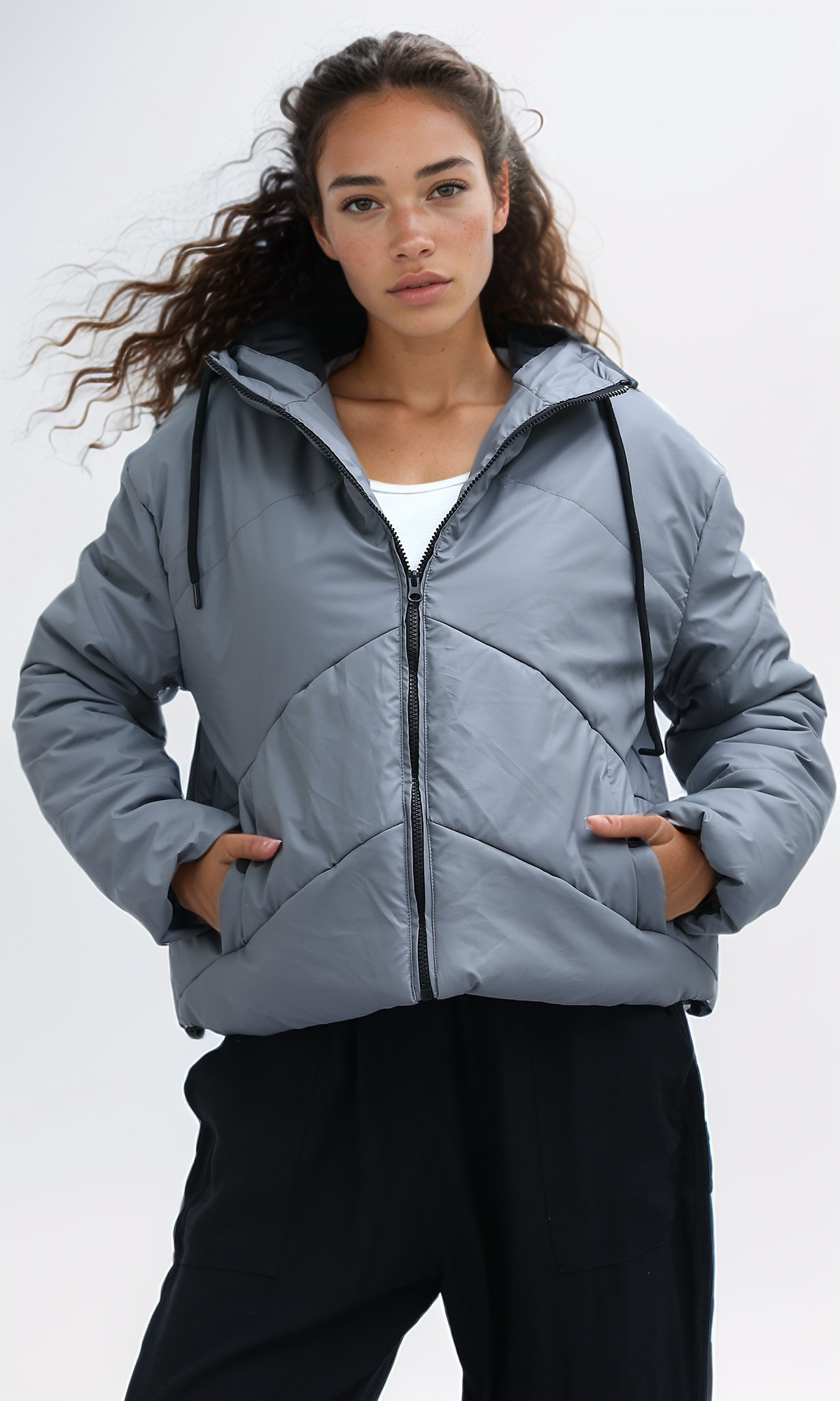 O194942 Women Jacket