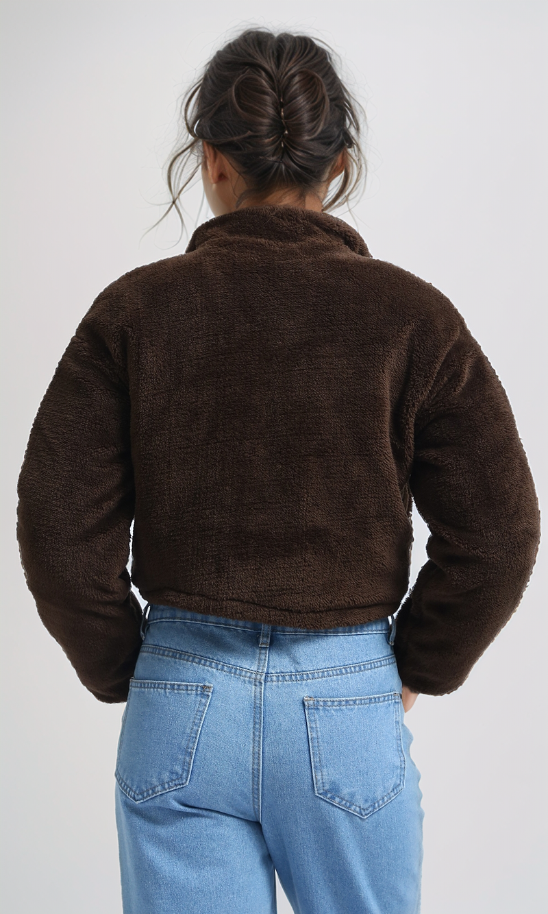 O194956-W23W418-BROWN (WJK)